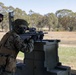 U.S. Marines, Australians conduct live-fire training