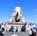 USS Gravely Routine Operations