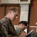 U.S. Marines, Australians study for Coral-Balmoral