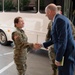 Acting Assistant Secretary of Defense for Health Affairs visits BAMC
