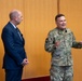 Acting Assistant Secretary of Defense for Health Affairs visits BAMC