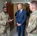 Acting Assistant Secretary of Defense for Health Affairs visits BAMC
