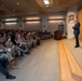 Acting Assistant Secretary of Defense for Health Affairs visits BAMC
