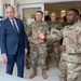 Acting Assistant Secretary of Defense for Health Affairs visits BAMC