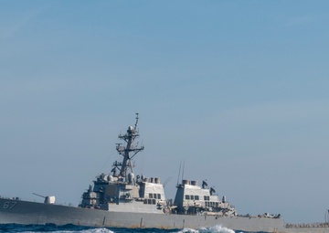 NIWC Atlantic, NSWC Crane host Southern Lightning