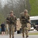 Day 5 of Bulldog Brigades E2B Testing (12 mile ruck/Graduation) April 18th 2025
