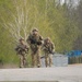 Day 5 of Bulldog Brigades E2B Testing (12 mile ruck/Graduation) April 18th 2025
