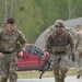 Day 5 of Bulldog Brigades E2B Testing (12 mile ruck/Graduation) April 18th 2025
