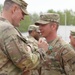 Day 5 of Bulldog Brigades E2B Testing (12 mile ruck/Graduation) April 18th 2025