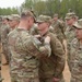 Day 5 of Bulldog Brigades E2B Testing (12 mile ruck/Graduation) April 18th 2025