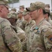 Day 5 of Bulldog Brigades E2B Testing (12 mile ruck/Graduation) April 18th 2025