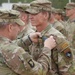 Day 5 of Bulldog Brigades E2B Testing (12 mile ruck/Graduation) April 18th 2025
