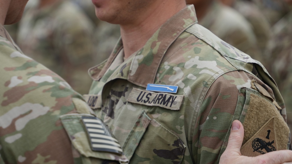 Day 5 of Bulldog Brigades E2B Testing (12 mile ruck/Graduation) April 18th 2025