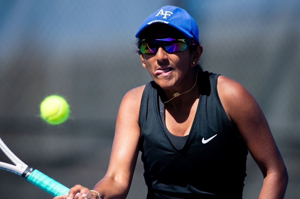 USAFA Women's Tennis 2025
