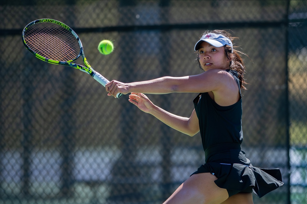 USAFA Women's Tennis 2025