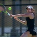 USAFA Women's Tennis 2025
