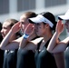 USAFA Women's Tennis 2025