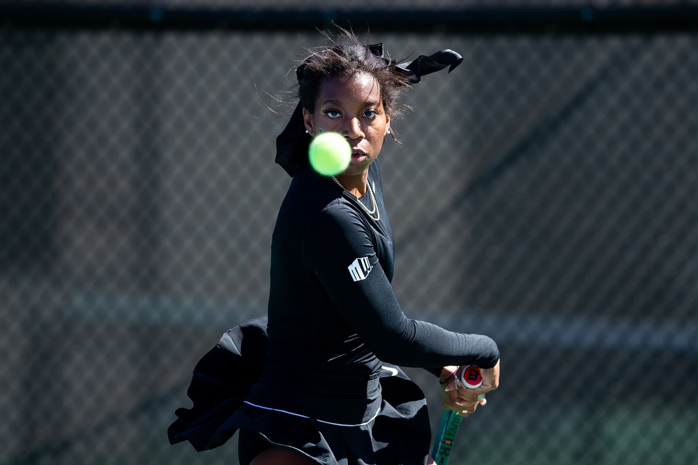 USAFA Women's Tennis 2025