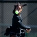 USAFA Women's Tennis 2025