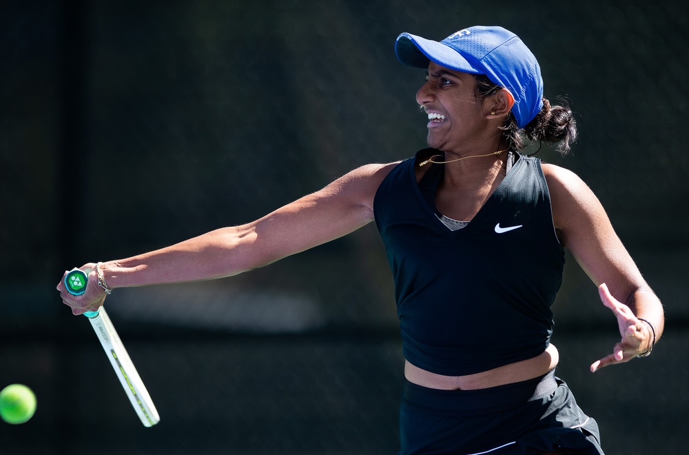 USAFA Women's Tennis 2025