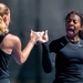 USAFA Women's Tennis 2025