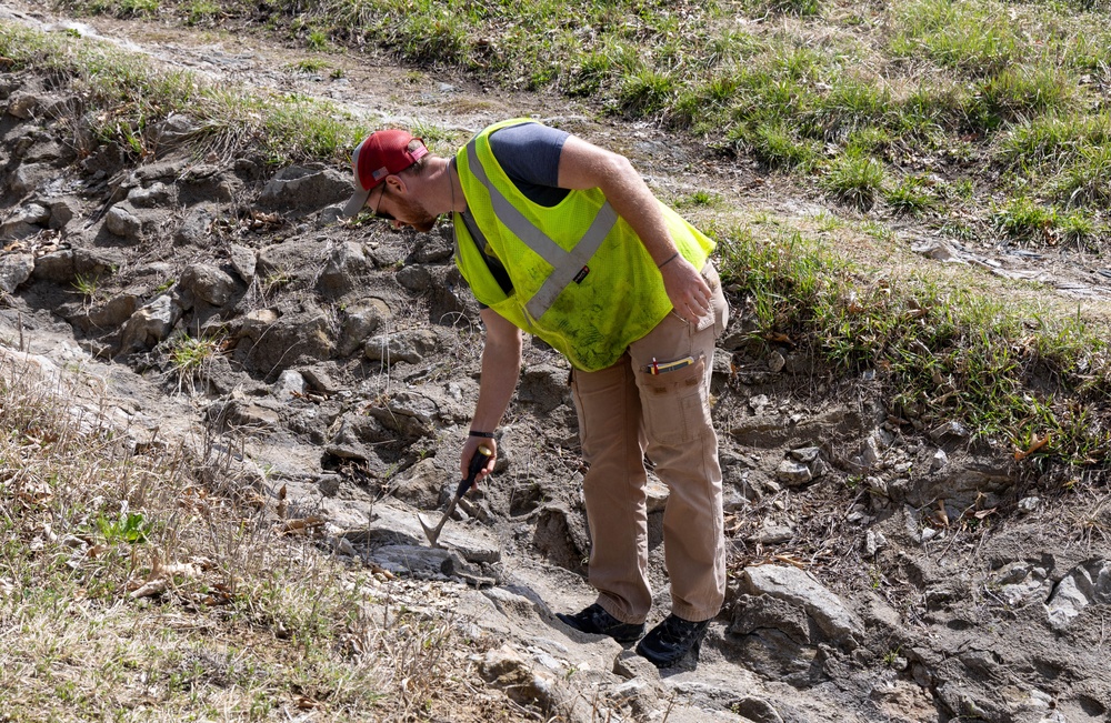 Heartland Engineers inspect dams to protect life and provide leisure