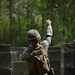 Bravo Co. Grenade Training