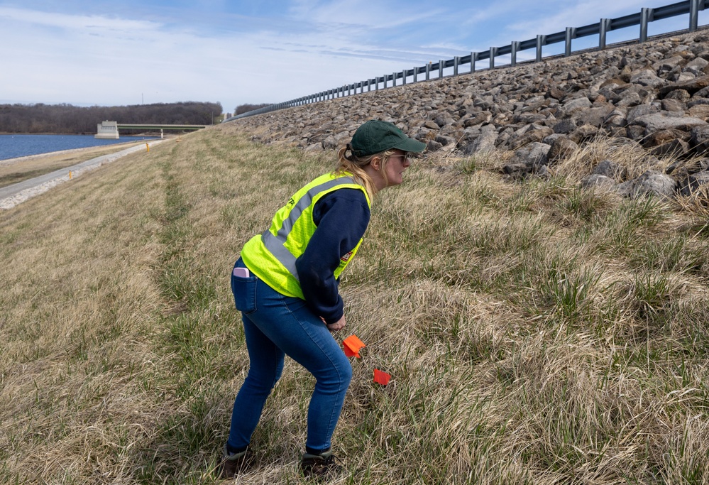 Heartland Engineers inspect dams to protect life and provide leisure