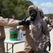 US, Tunisia conduct decontamination operations at African Lion 2025
