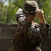 Bravo Co. Grenade Training