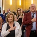 2025 Fort Bragg Airborne Ambassador Ceremony