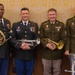 2025 Fort Bragg Airborne Ambassador Ceremony