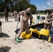 US, Tunisian Forces conduct chemical, biological, radiological, and nuclear (CBRN) training at African Lion 2025