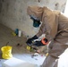 US, Tunisian Forces conduct chemical, biological, radiological, and nuclear (CBRN) training at African Lion 2025