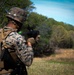 Bravo Co. Grenade Training