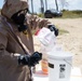 US, Tunisian Forces conduct chemical, biological, radiological, and nuclear (CBRN) training at African Lion 2025