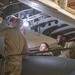 Airmen from Missouri, Rhode Island Remove External Fuel Tanks