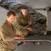 Airmen from Missouri, Rhode Island Remove External Fuel Tanks