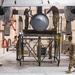 Airmen from Missouri, Rhode Island Remove External Fuel Tanks