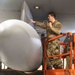 Airmen from Missouri, Rhode Island Remove External Fuel Tanks