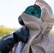 US, Tunisia conduct decontamination operations at African Lion 2025