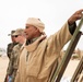 Tunisian soldiers lead desert survival training during African Lion 2025