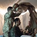 Tunisian soldiers lead desert survival training during African Lion 2025
