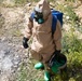US, Tunisian Forces conduct chemical, biological, radiological, and nuclear (CBRN) training at African Lion 2025