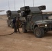 US, Tunisia conduct air defense training at African Lion 2025