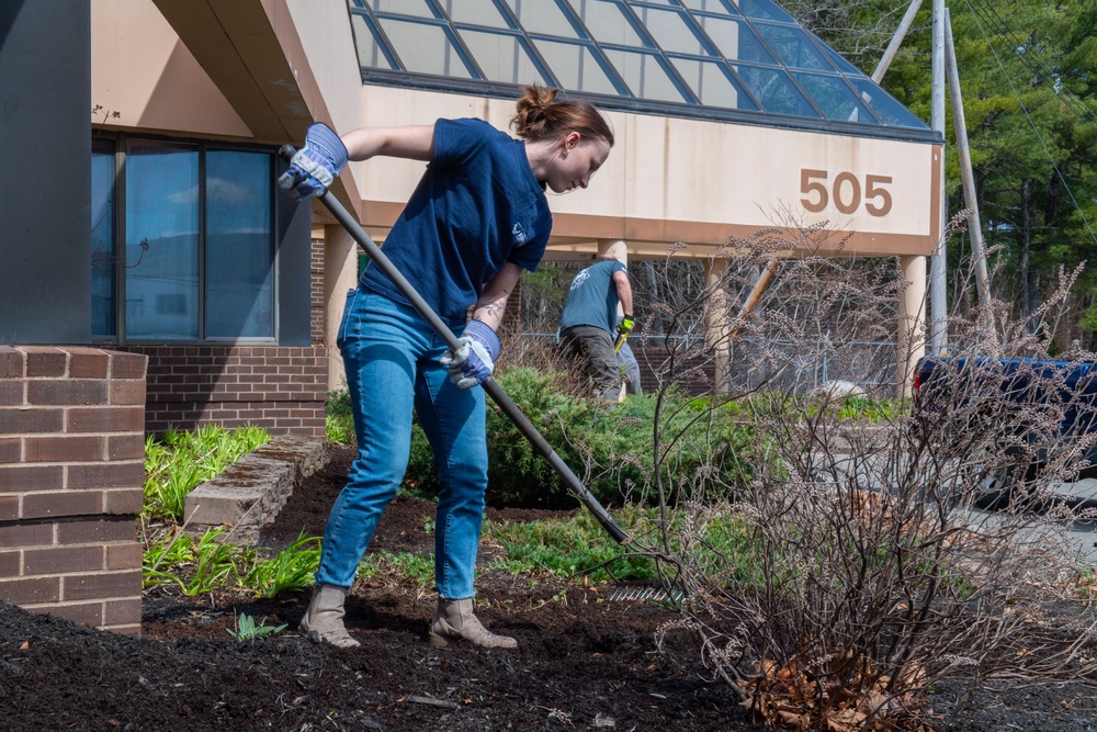 101st Earth Day Cleanup 2025