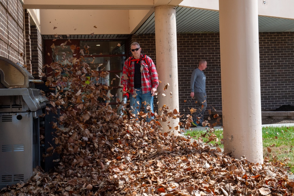 101st Earth Day Cleanup 2025