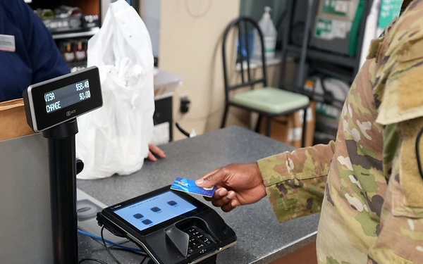 It Pays To Use a MILITARY STAR Card: More Than $473 Million in Value Delivered to the Military Community in 2024