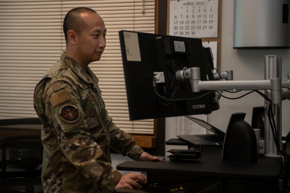 194th Logistics Readiness Squadron: the work behind the mission