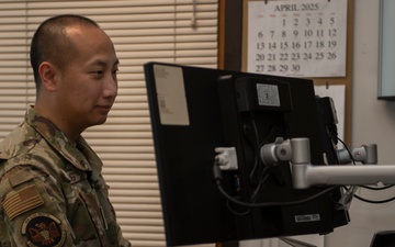 194th Logistics Readiness Squadron: the work behind the mission